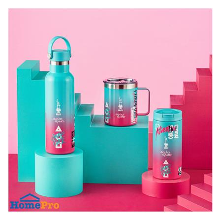 แก้วสุญญากาศ 0.42 ลิตร BIALETTI SQUID GAME_2