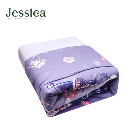 ผ้านวม JESSICA KUROMI 60x80 นิ้ว 22069-JP019_0