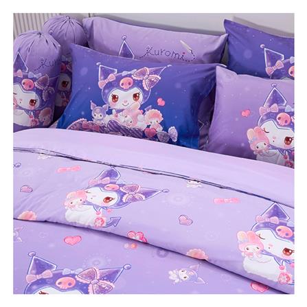 ผ้านวม JESSICA KUROMI 60x80 นิ้ว 22069-JP019_1