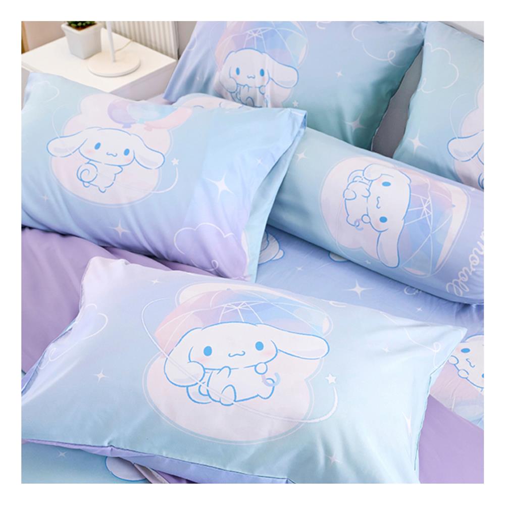 ผ้านวม JESSICA CINNAMOROLL 60x80 นิ้ว 22069-JP016