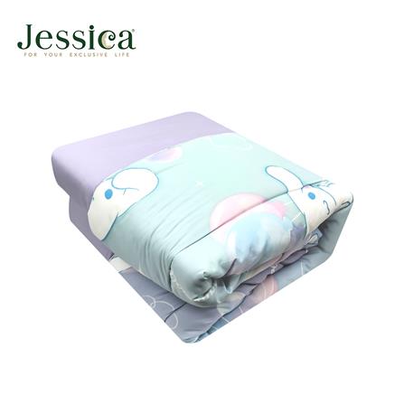 ผ้านวม JESSICA CINNAMOROLL 60x80 นิ้ว 22069-JP016_0