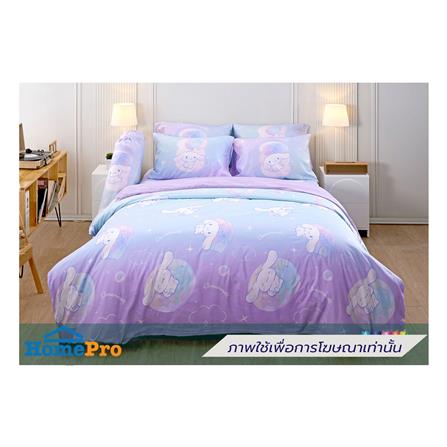 ผ้านวม JESSICA CINNAMOROLL 60x80 นิ้ว 22069-JP016_3