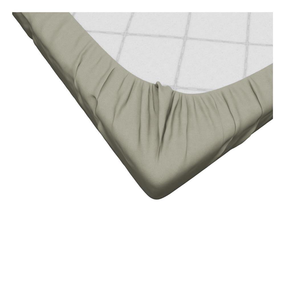 ชุดผ้าปูที่นอน 5 ฟุต (ชุด 3 ชิ้น) PERICO REGAL SOLID RS096