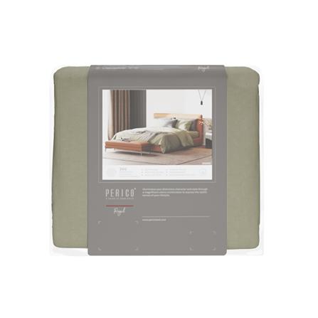 ชุดผ้าปูที่นอน 5 ฟุต (ชุด 3 ชิ้น) PERICO REGAL SOLID RS096_4