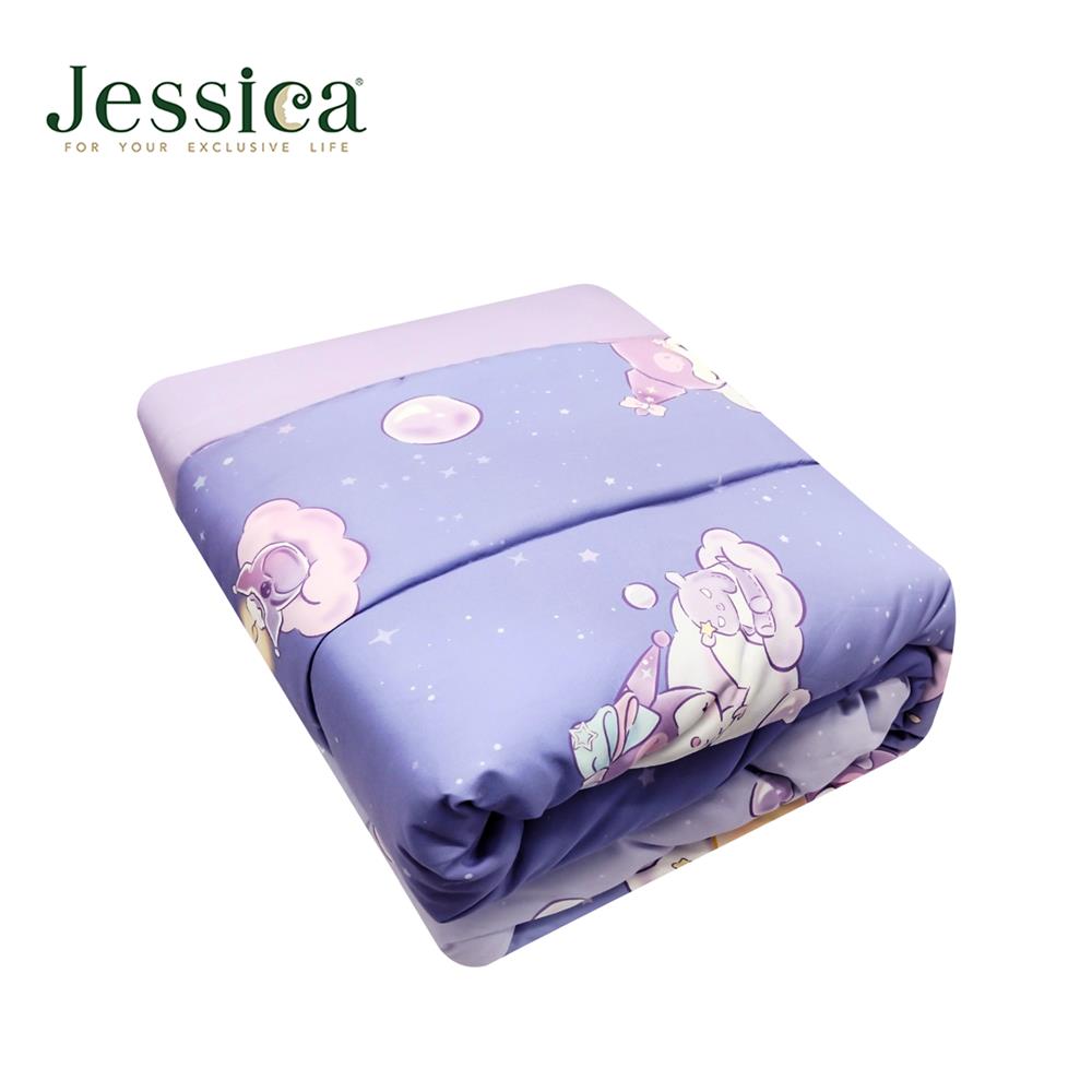 ผ้านวม JESSICA KUROMI 60x80 นิ้ว 22069-JP017