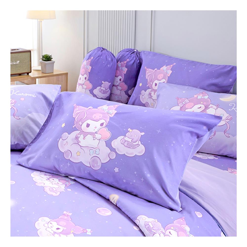 ผ้านวม JESSICA KUROMI 60x80 นิ้ว 22069-JP017