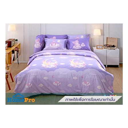 ผ้านวม JESSICA KUROMI 60x80 นิ้ว 22069-JP017_3