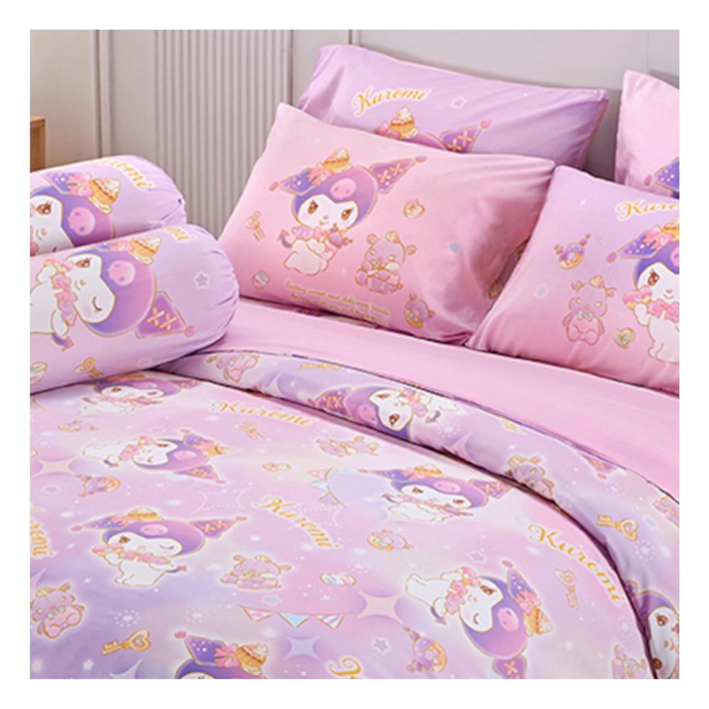 ผ้านวม JESSICA KUROMI 60x80 นิ้ว 22069-JP018