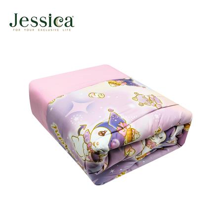 ผ้านวม JESSICA KUROMI 60x80 นิ้ว 22069-JP018_0