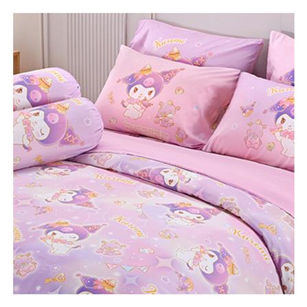 ผ้านวม JESSICA KUROMI 60x80 นิ้ว 22069-JP018_1