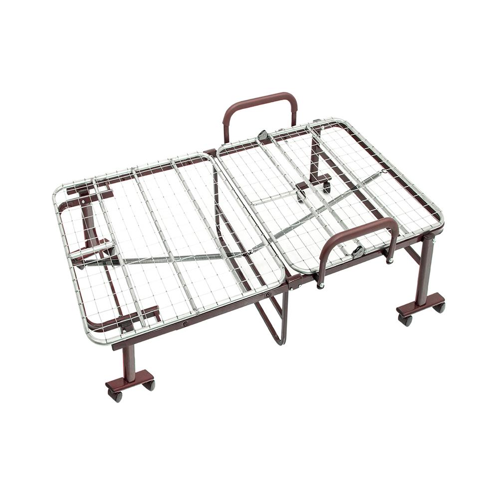 เตียงพับพร้อม TOPPER THAIBULL OLT247-120BLH