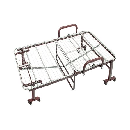 เตียงพับพร้อม TOPPER THAIBULL OLT247-120BLH_4