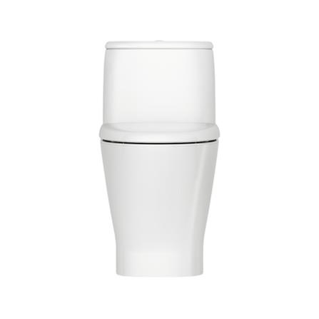 สุขภัณฑ์ 1 ชิ้น AMERICAN STANDARD 2333SC-WT-0 สีขาว_2