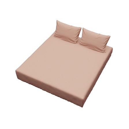 ชุดผ้าปูที่นอน 5 ฟุต (ชุด 3 ชิ้น) PERICO REGAL SOLID RS095_1