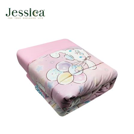 ผ้านวม JESSICA CINNAMOROLL 60x80 นิ้ว 22069-JP015_0