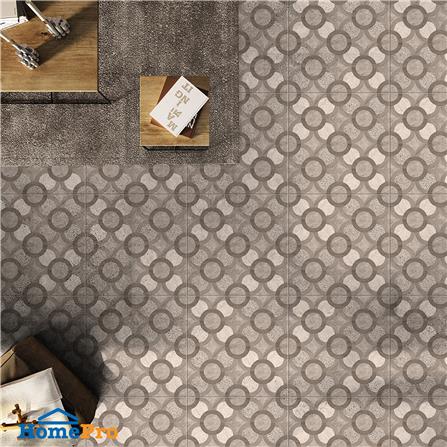 กระเบื้องพื้น 50x50 ซม. TARA เอ็ดวิน น้ำตาล A 1 ตร.ม._1