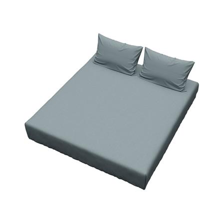 ชุดผ้าปูที่นอน 6 ฟุต (ชุด 3 ชิ้น) PERICO REGAL SOLID RS098_1