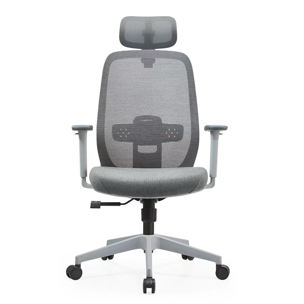 เก้าอี้สุขภาพ ERGOTREND DAWN สี่เทา