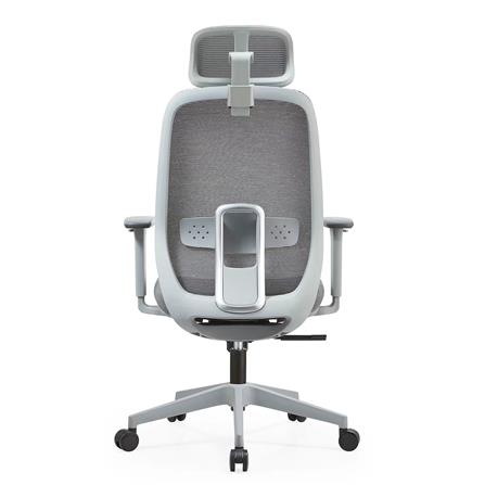 เก้าอี้สุขภาพ ERGOTREND DAWN สี่เทา_3