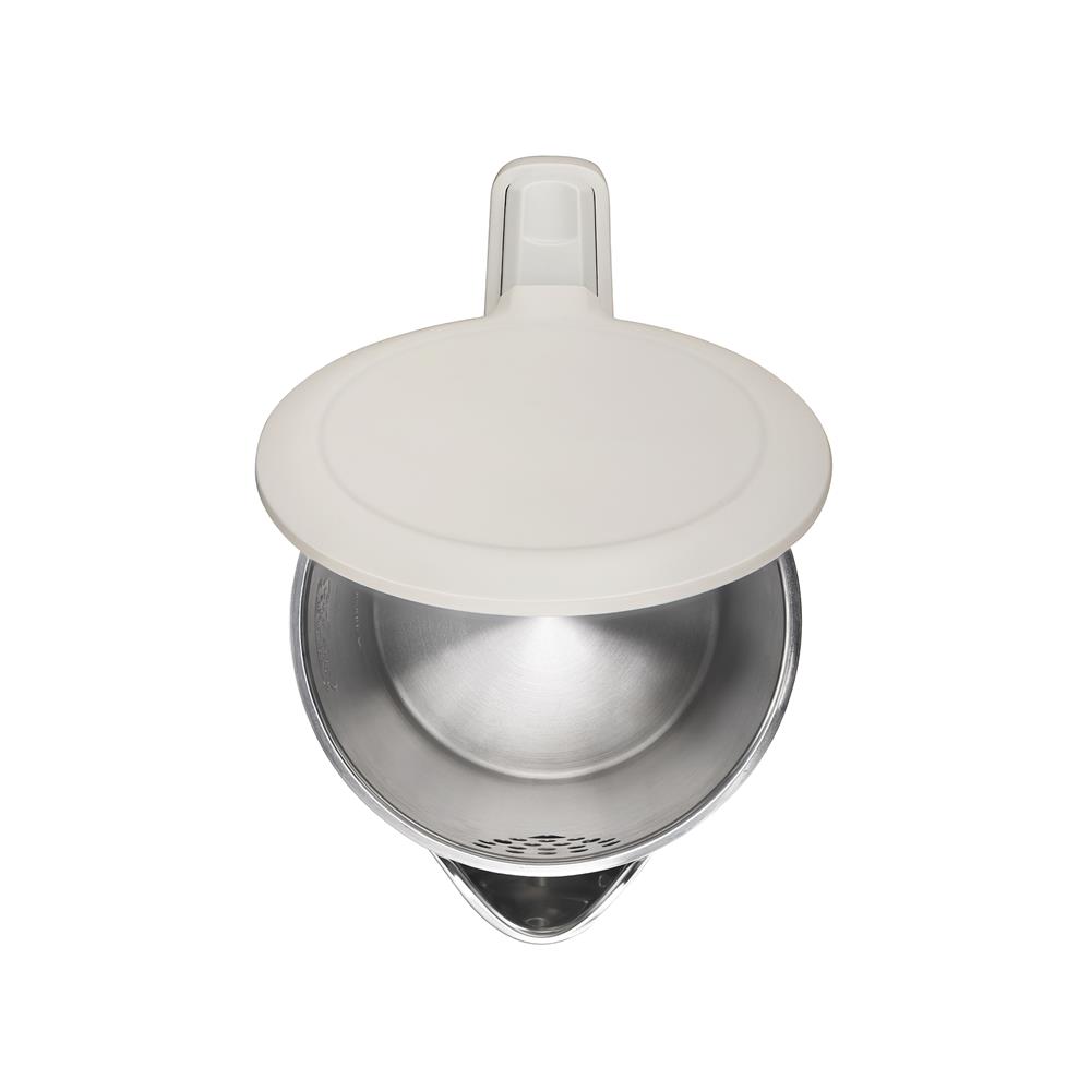 กาต้มน้ำไฟฟ้า TOSHIBA KT-14DHVTH(W) 1.4 ลิตร