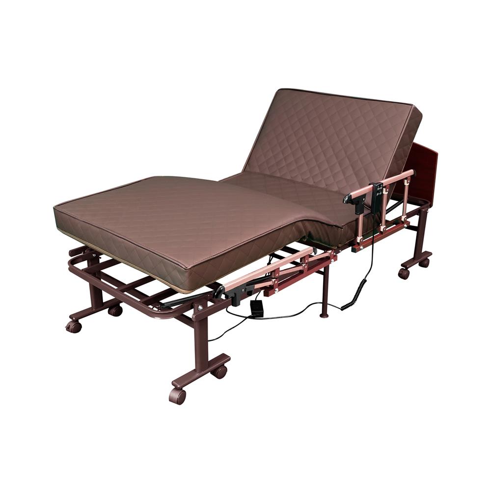 เตียงพับไฟฟ้าพร้อม TOPPER THAIBULL OLTLM5-3502M-90ALH