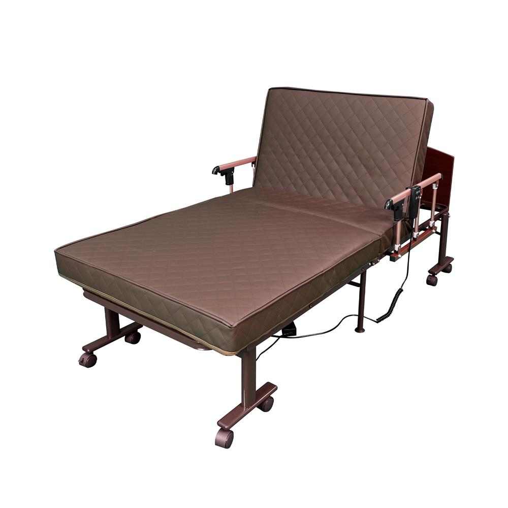 เตียงพับไฟฟ้าพร้อม TOPPER THAIBULL OLTLM5-3502M-90ALH