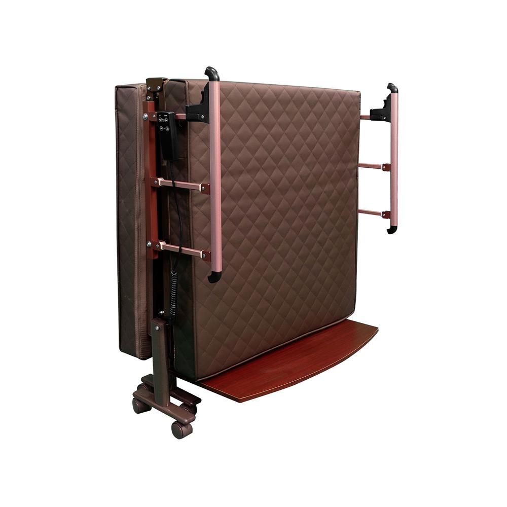 เตียงพับไฟฟ้าพร้อม TOPPER THAIBULL OLTLM5-3502M-90ALH