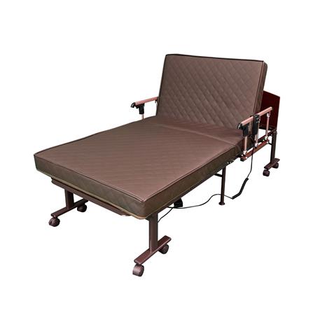 เตียงพับไฟฟ้าพร้อม TOPPER THAIBULL OLTLM5-3502M-90ALH_2