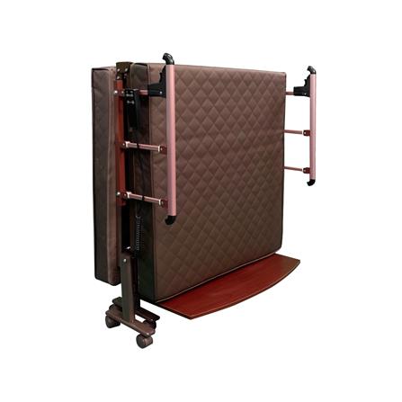 เตียงพับไฟฟ้าพร้อม TOPPER THAIBULL OLTLM5-3502M-90ALH_4