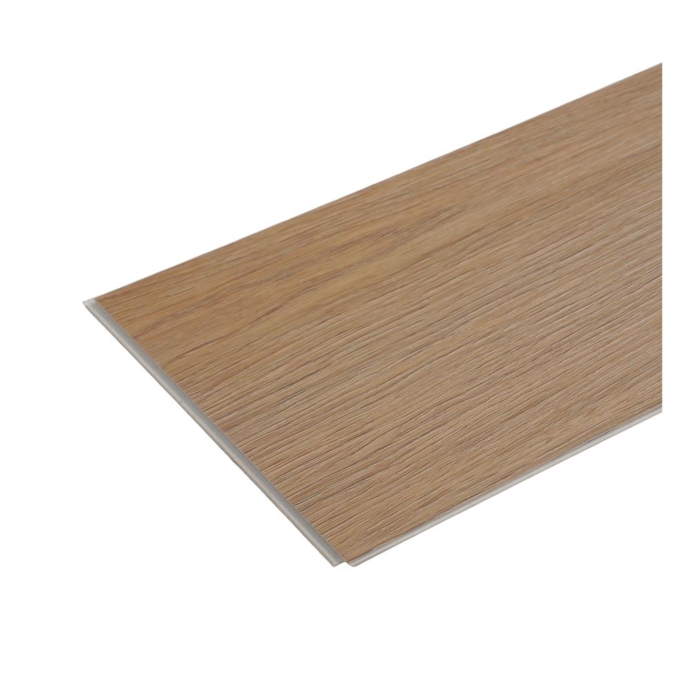 พื้น SPC CROBERN 5.5 มม. 2.23 ตร.ม. สี BROWN OAK (แพ็ก 10 ชิ้น)