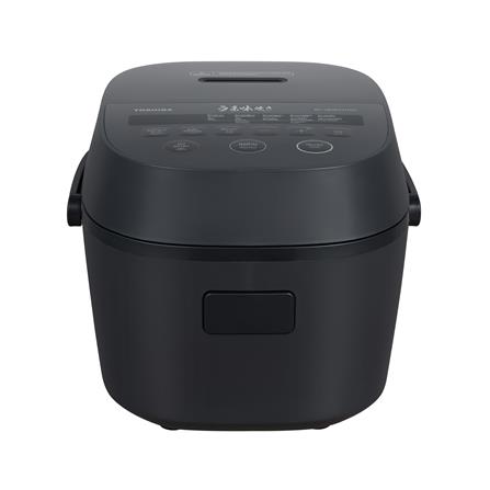 หม้อหุงข้าว DIGITAL TOSHIBA RC-18DRVTH(H) 1.8 ลิตร_0