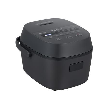 หม้อหุงข้าว DIGITAL TOSHIBA RC-18DRVTH(H) 1.8 ลิตร_2
