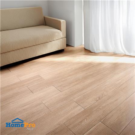 พื้น SPC CROBERN 5.5 มม. 2.23 ตร.ม. สี SAND BEIGE (แพ็ก 10 ชิ้น)_4