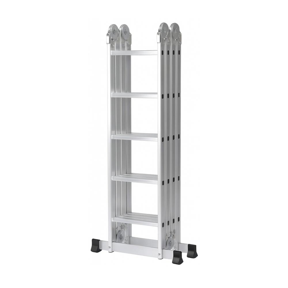 บันไดอเนกประสงค์ปรับแบบ BARCO M4 4X5 BH 20 ขั้น