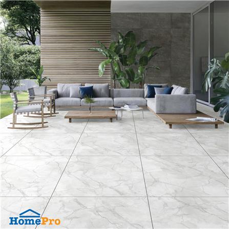 กระเบื้องพื้น 50x50 ซม. TARA ออสวอลด์ ขาว A 1 ตร.ม._2