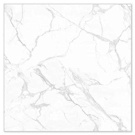 กระเบื้องพื้น 50x50 ซม. TARA ออสวอลด์ ขาว A 1 ตร.ม._0