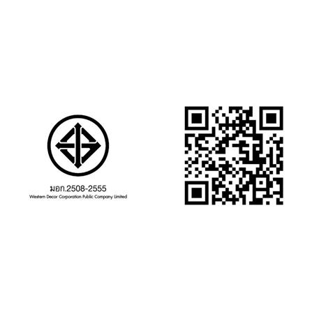 กระเบื้องพื้น 50x50 ซม. TARA ออสวอลด์ ขาว A 1 ตร.ม._3