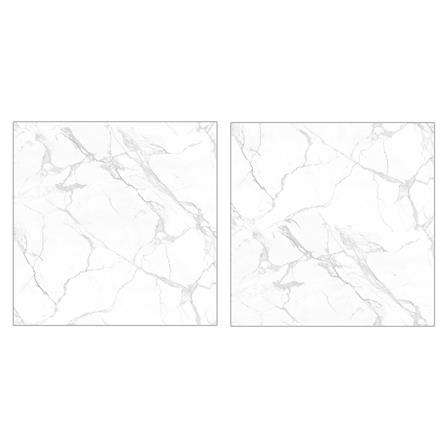 กระเบื้องพื้น 50x50 ซม. TARA ออสวอลด์ ขาว A 1 ตร.ม._1