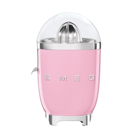 เครื่องคั้นน้ำส้ม SMEG CJF11PKEU สีชมพู_0