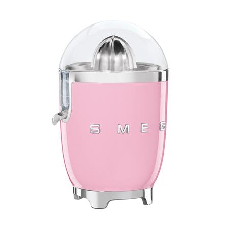 เครื่องคั้นน้ำส้ม SMEG CJF11PKEU สีชมพู_1