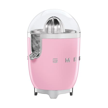 เครื่องคั้นน้ำส้ม SMEG CJF11PKEU สีชมพู_2