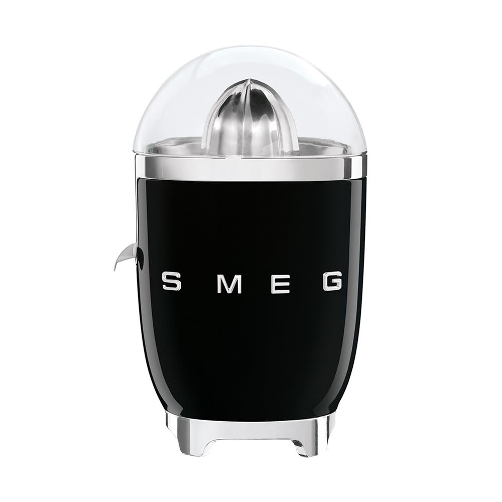 เครื่องคั้นน้ำส้ม SMEG CJF11BLEU สีดำ
