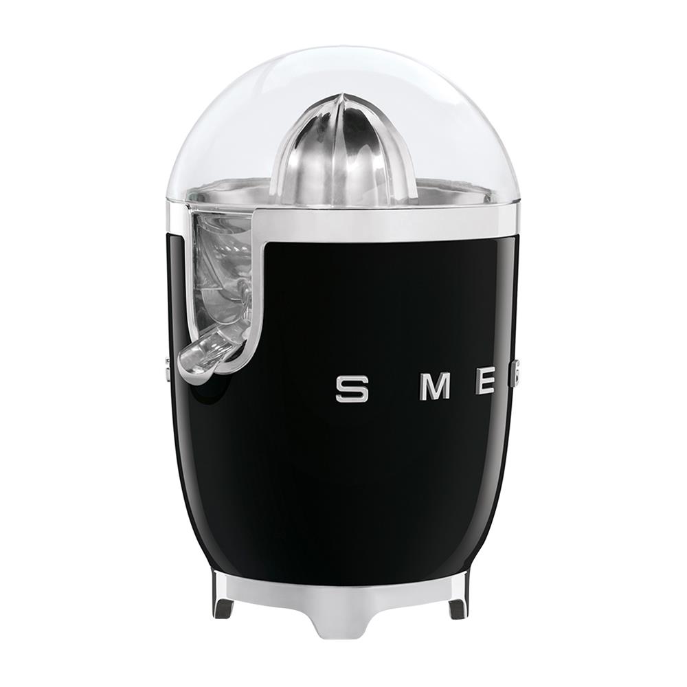 เครื่องคั้นน้ำส้ม SMEG CJF11BLEU สีดำ