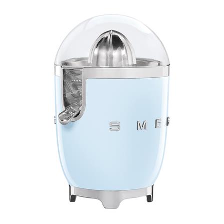 เครื่องคั้นน้ำส้ม SMEG CJF11PBEU สีฟ้า_2