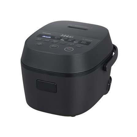 หม้อหุงข้าว DIGITAL TOSHIBA RC-10DRVTH(H) 1 ลิตร_1