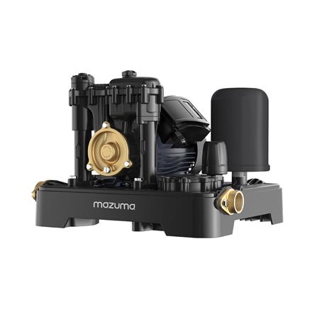 ปั๊มอัตโนมัติ MAZUMA WP-300RX 300W_1