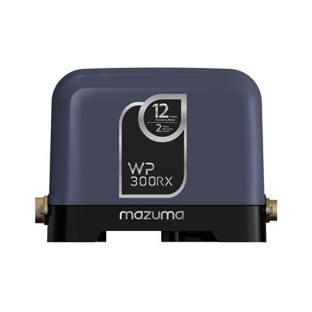 ปั๊มอัตโนมัติ MAZUMA WP-300RX 300W_3