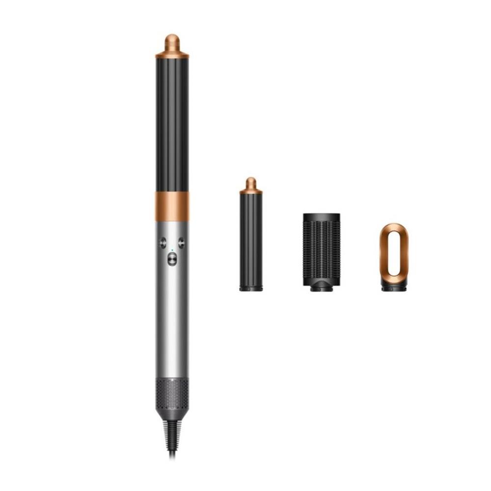 แกนม้วนผม DYSON HS02 AIRWRAP ORIGIN NICKEL/COPPER