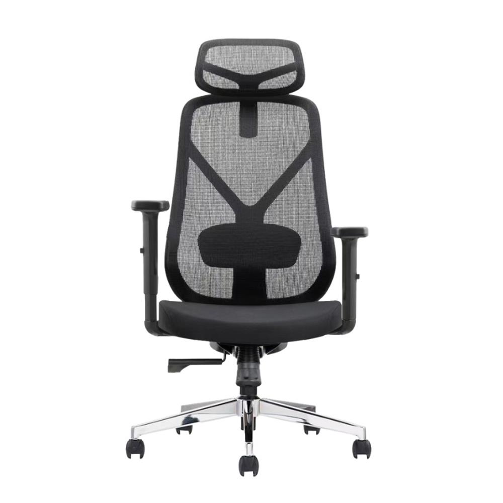 เก้าอี้สุขภาพ ERGOTREND YOO สีดำ