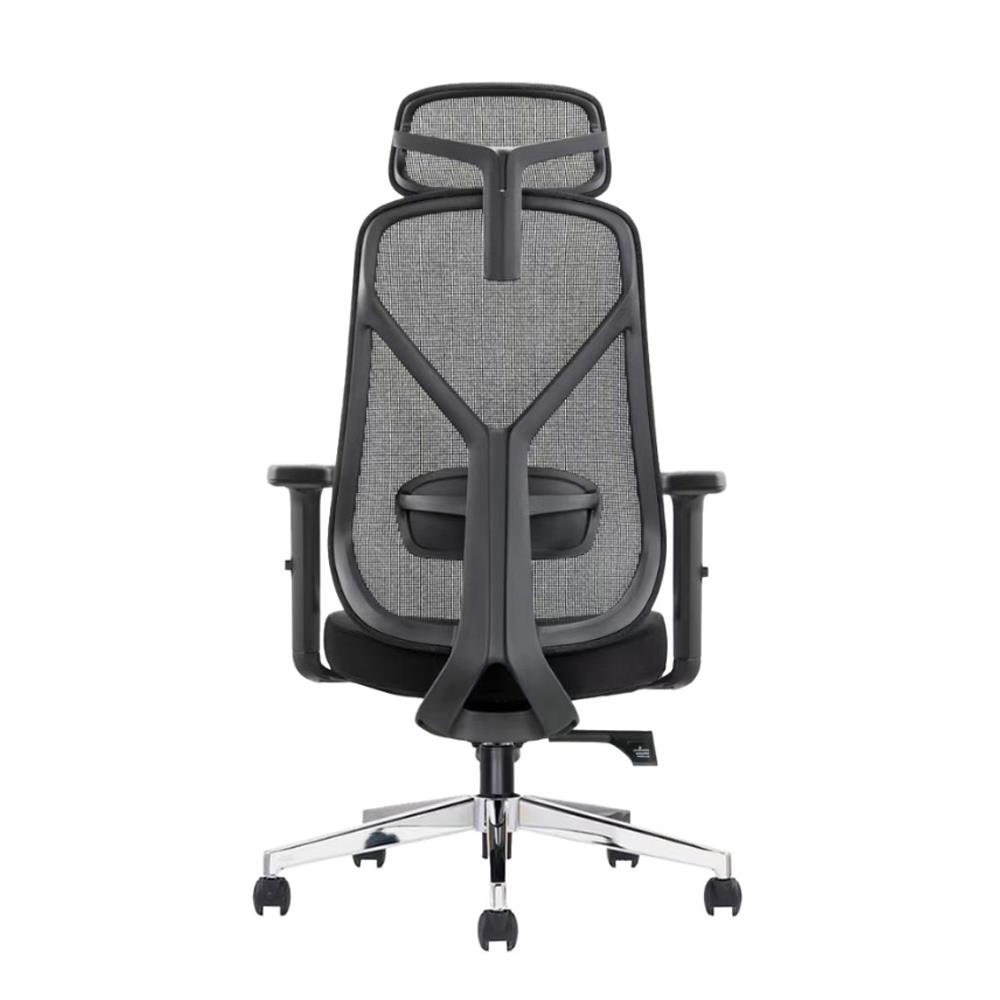 เก้าอี้สุขภาพ ERGOTREND YOO สีดำ